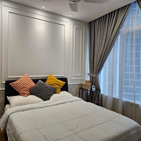 Sky Suites Klcc Kuala Lumpur Exteriér fotografie