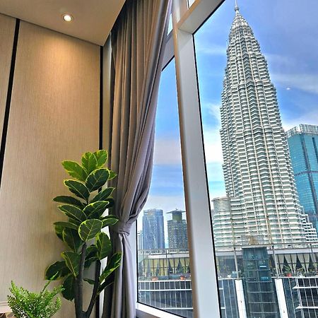 Sky Suites Klcc Kuala Lumpur Exteriér fotografie