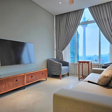 Sky Suites Klcc Kuala Lumpur Exteriér fotografie