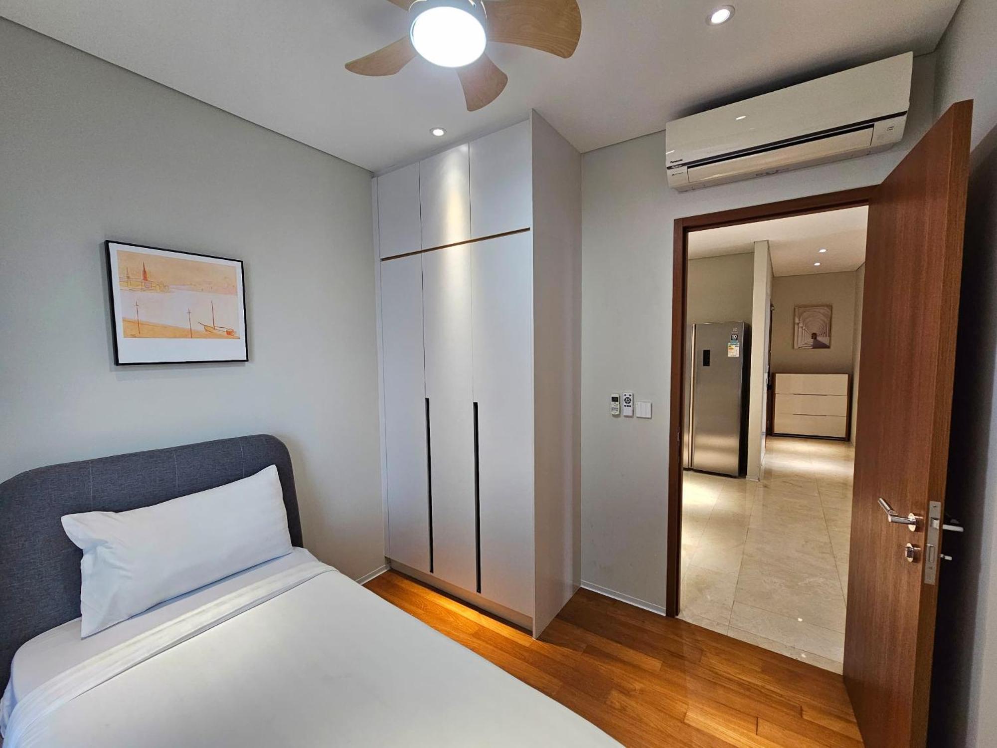 Sky Suites Klcc Kuala Lumpur Exteriér fotografie